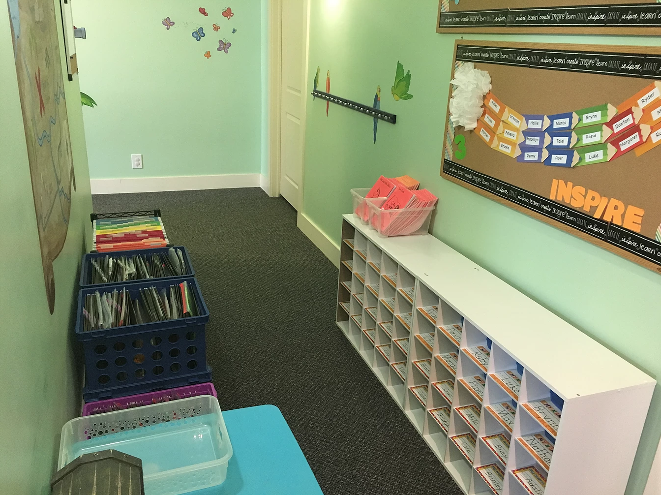 Discovery Kids Preschool